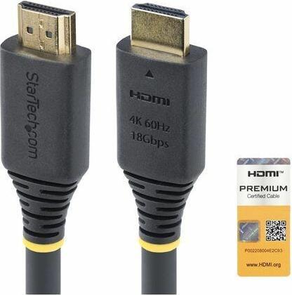 Immagine prodotto StarTech Supporto per doppio monitor (2 m, HDMI)