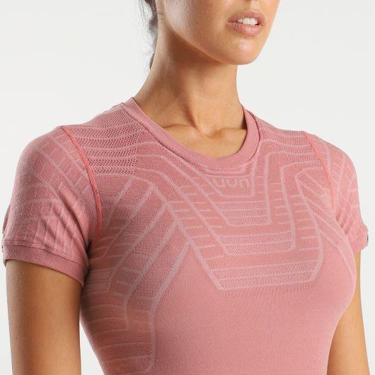 Produktbild UYN T-Shirt Terracross Self Layer Support Fit (XL)