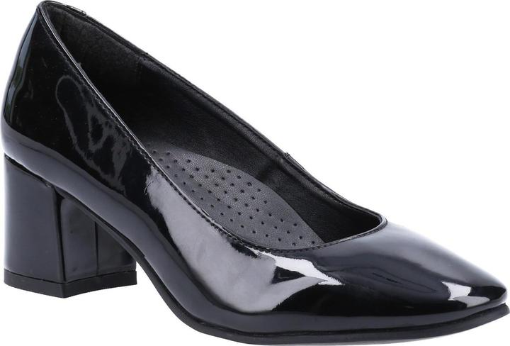 Hush Puppies Pumps Anna Leder