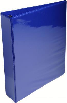 Produktbild Exacompta Ringbuch A4 PVC/PU 4-Ring 47mm Rücken 25mm (A4, 25 mm, 1 Stück)