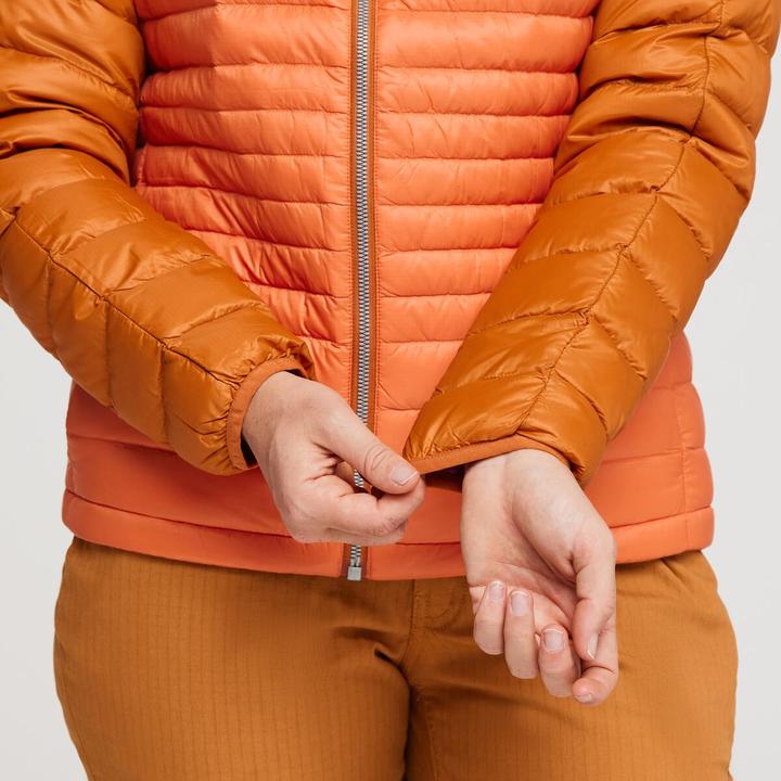 Produktbild Cotopaxi Fuego Down Hooded Jacket (XS)