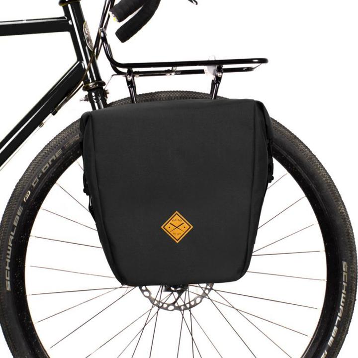 Produktbild Restrap Pannier (13 l, Gepäckträgertasche)