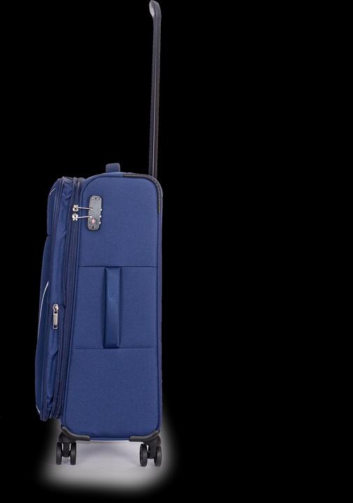 Produktbild Stratic Strong - Koffer M (74 l, M (50 - 90l))