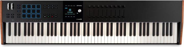 Arturia KeyLAB 88 MK3 (Keyboard)