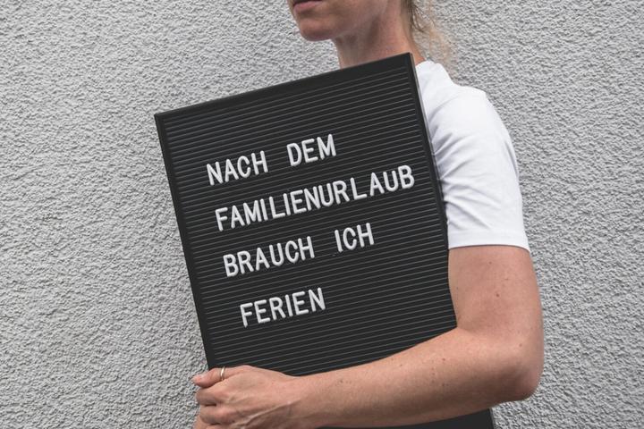Immagine prodotto Die Frau fürs Leben ist nicht das Mädchen für alles! (Tedesco, Laura allegra, 2020)