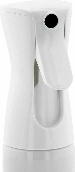 Immagine prodotto Termix Bottiglia spray per parrucchieri Spray effetto nebbia Colore bianco (200 ml)