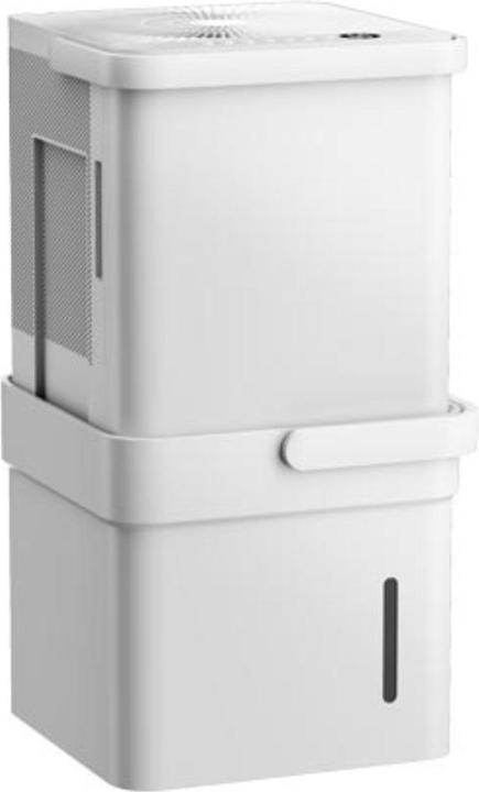 Produktbild Midea Cube 20 (40 m², 20 l/24h)