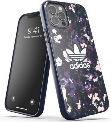 Actual product image adidas Snap Case Graphic AOP (Apple iPhone 12 Pro, Apple iPhone 12)