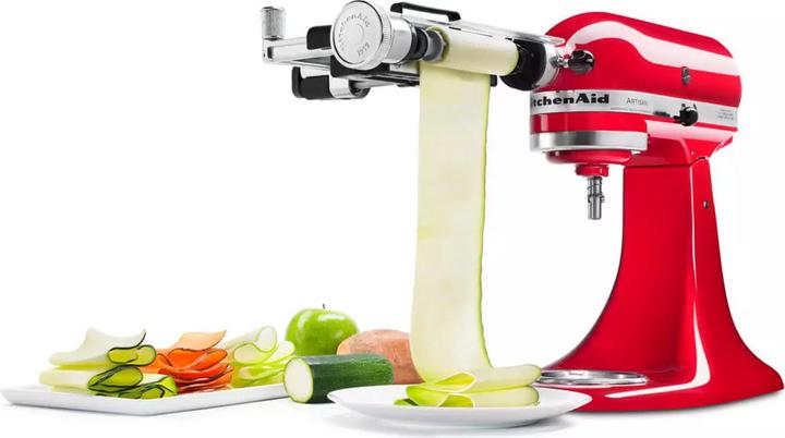 Produktbild KitchenAid Gemüseblattschneider