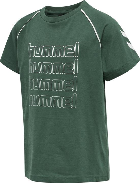 hummel Hmldex T-Shirt S/S (128)