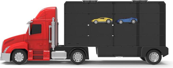 Produktbild Driven by Battat Driven - Turbocharge Autotransport LKW