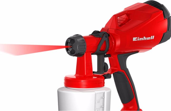 Actual product image Einhell Tc-Sy 400 P