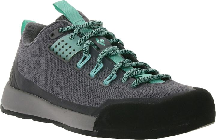 Black Diamond Technician WApproach Shoes (37)