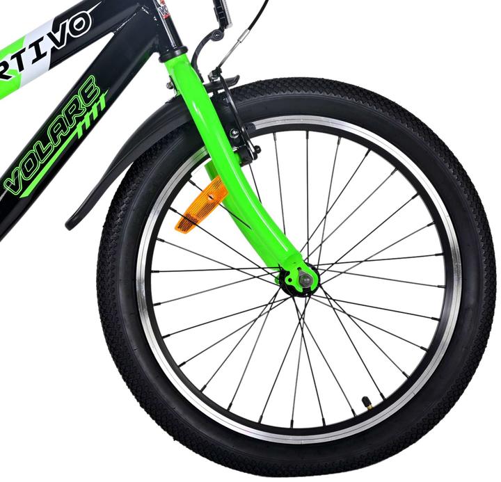 Actual product image Volare Sportivo (20")