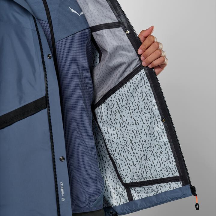 Immagine prodotto Salewa Giacca Puez Powertex Hybrid (48)