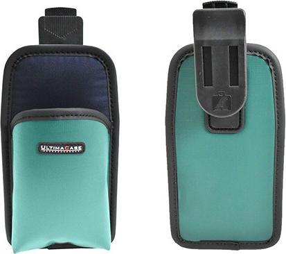 Produktbild Ultimacase Healthcare Holster mit Cell-Clip für Zebra TC51/56 & TC52-HC