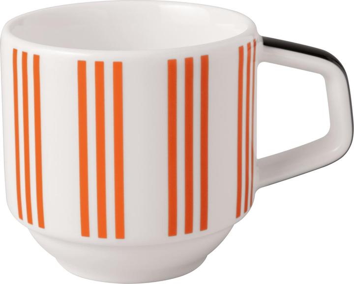 Villeroy & Boch Espressotasse Memphis Collection (60 ml, 1 x)