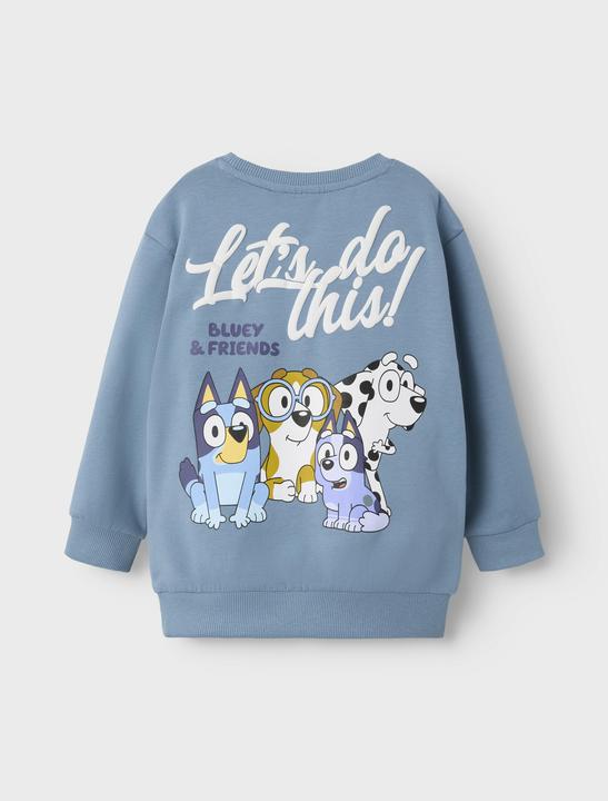 Immagine prodotto Name it Bluey Sweatshirt (98)