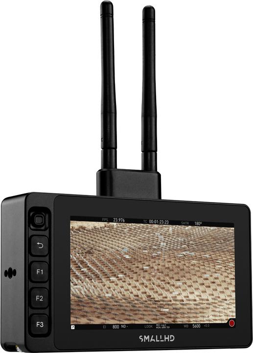 Actual product image SmallHD ULTRA 5 Bolt 6 TX 750