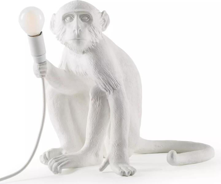 Actual product image Seletti Decorative lamp (350 lm, E12)