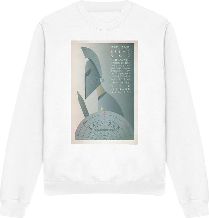 The Original Series Episode 54 Sweatshirt