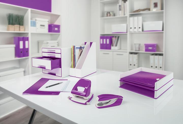 Actual product image Leitz NeXXt