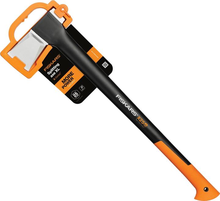 Fiskars Spaltaxt