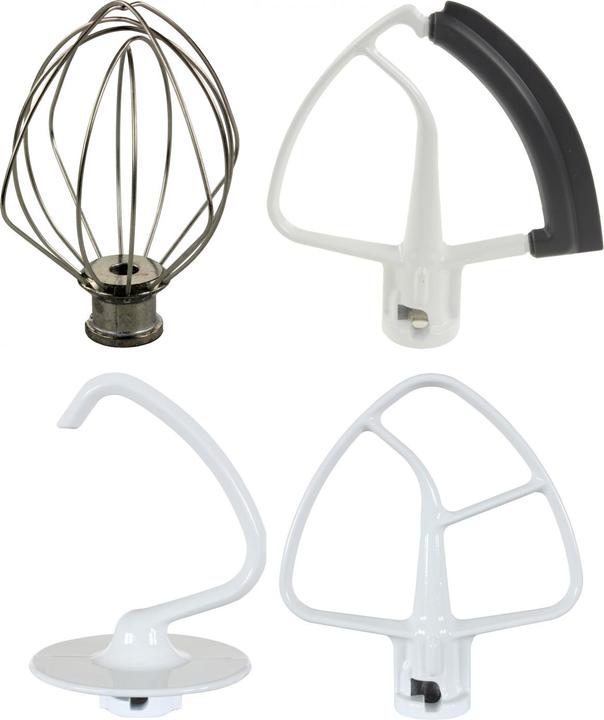 Actual product image KitchenAid Artisan KSM175 EU-Version (300 W)