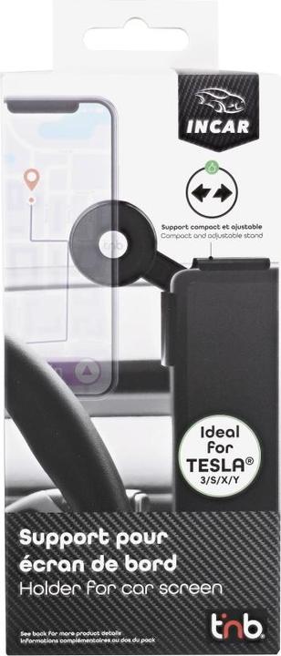 Produktbild T'nB TNB Tesla Smartphone Halterung
