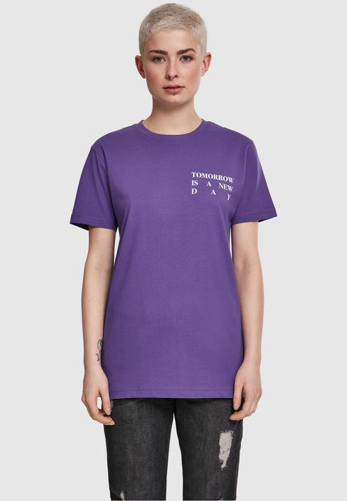 Image du produit Merchcode Tee New Day pour femmes (M)