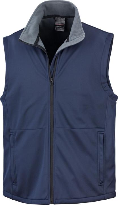 Image du produit Result Clothing - Veste sans manches - Adulte (XXL)