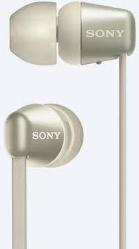Immagine prodotto Sony WI-C310 (15 h, Senza fili)