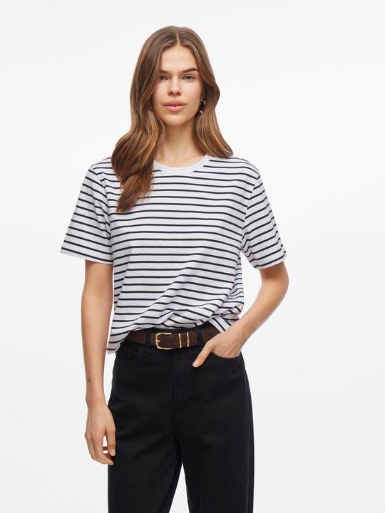 Image du produit Vila Rundhals T-Shirt (M)