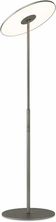 Actual product image Pablo Design Circa Floor Floor Lamp (465 lm)