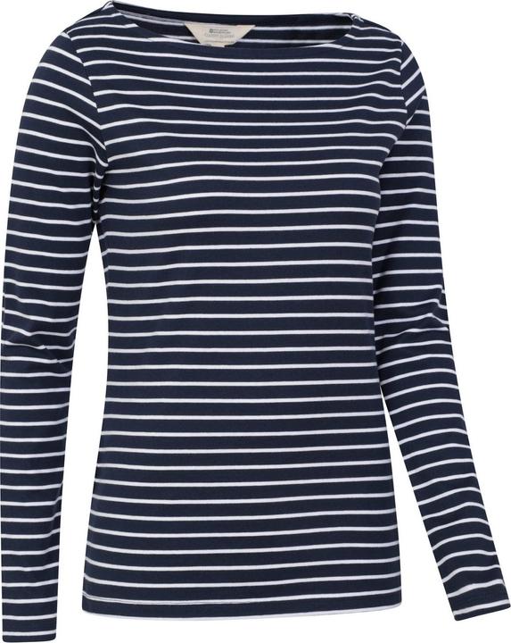 Produktbild Mountain Warehouse St Ives Oberteil Rundhalsausschnitt (36 D)