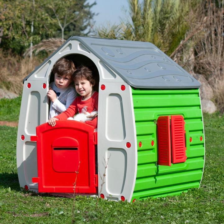 Actual product image Chipolino Kinderspielhaus Magical