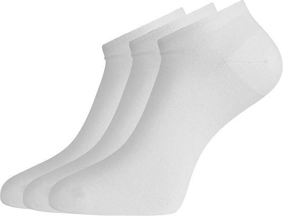 Bamboo Basics Sneakersocken Dani (3-Pack)