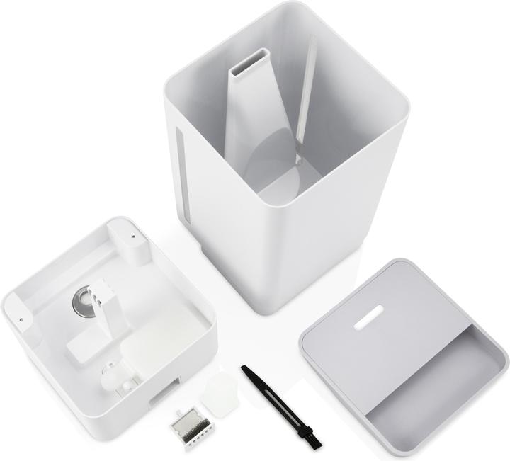 Actual product image Fysic Ultrasonic Humidifier FC-29 (30 m²)