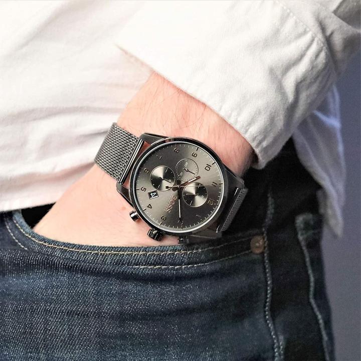 Immagine prodotto BOSS Skymaster (Cronografo, 44 mm)