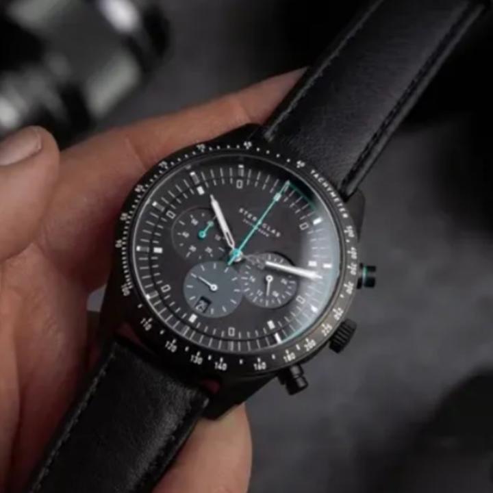 Image du produit Sternglas S01-TYM05-MO08 (Montre analogique, 42 mm)