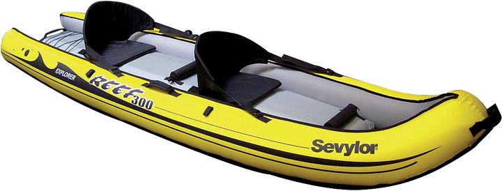 Immagine prodotto Sevylor Reef 300 (2 pers.)