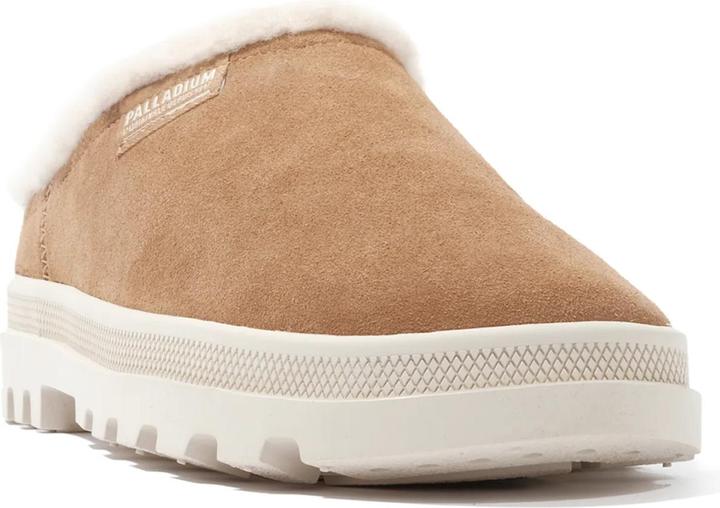 Actual product image Palladium mules dune warm (39)