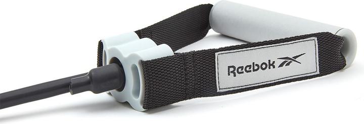 Image du produit Reebok Espanderis Resistance Tube - Strong (1.47 m, Fort)