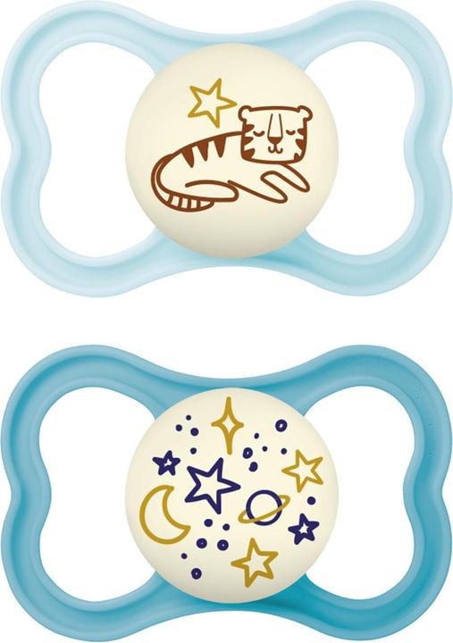 Immagine prodotto MAM Notte suprema (2 x, 6 - 16 M.)