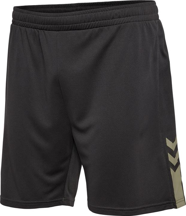 Actual product image hummel Hmlactive Pl Shorts (L)