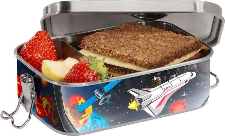 Produktbild Step by Step Lunchbox