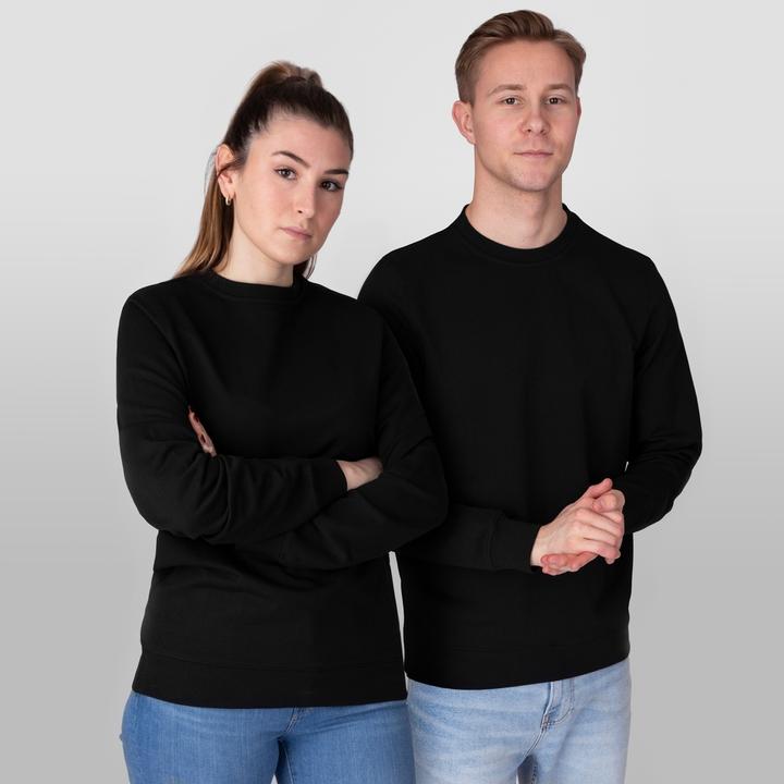Image du produit JAKO Sweat Doubletex (L)