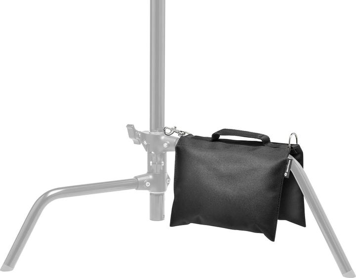 Produktbild Manfrotto Sandbag (Stativgewicht)