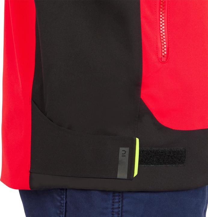 Actual product image Tribord Sailing 500 (S)