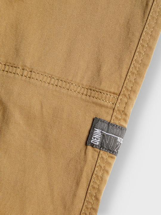 Produktbild Name it Regular Fit Cargohose (170)